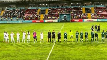 New best parada wave