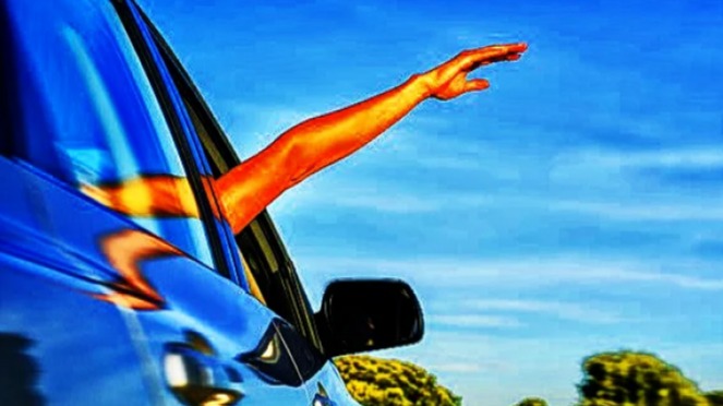 New best parada wave