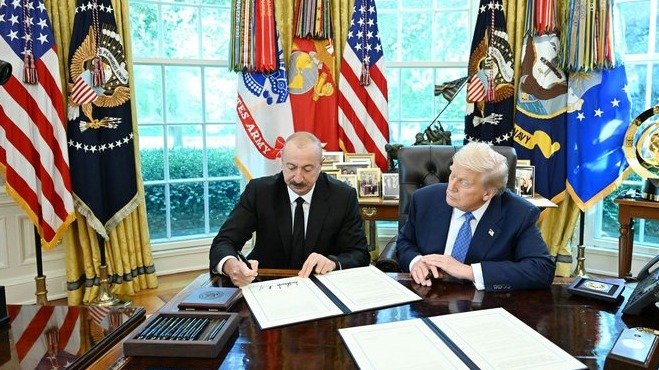 New best parada wave