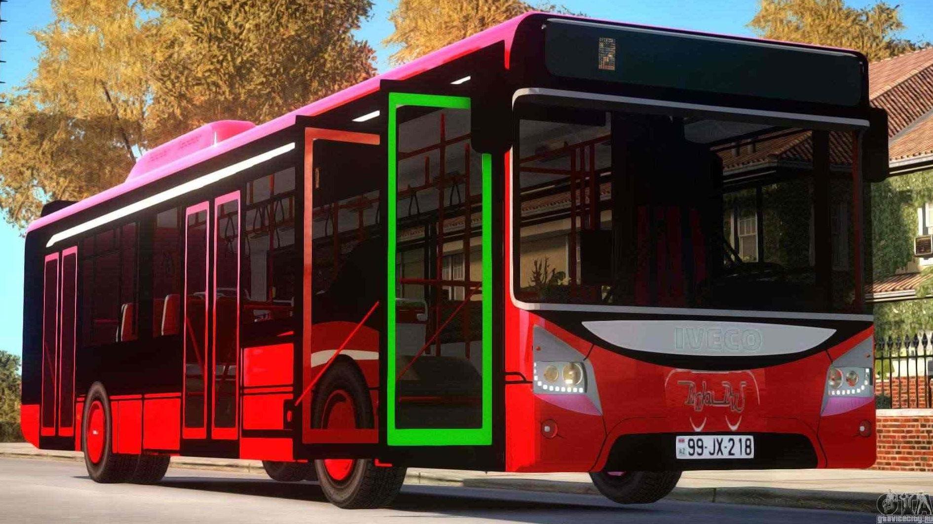 New best parada wave