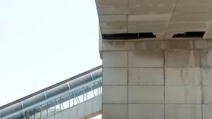 New best parada wave