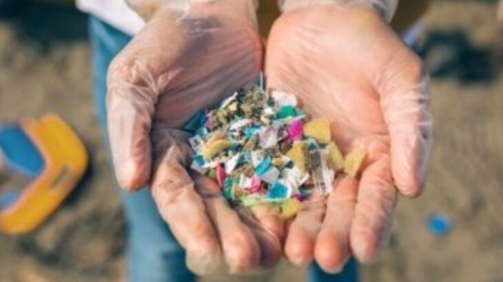 New best parada wave