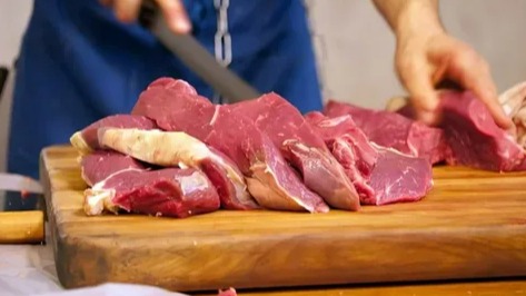 New best parada wave