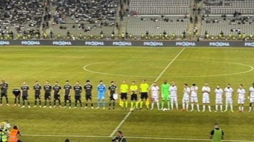 New best parada wave