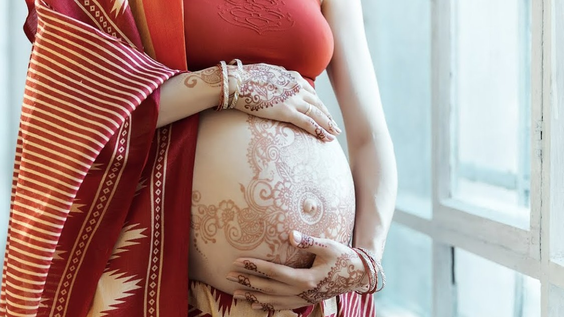 New best parada wave