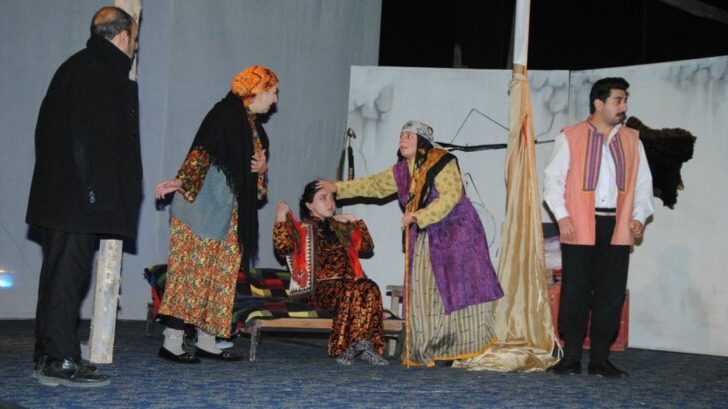 New best parada wave