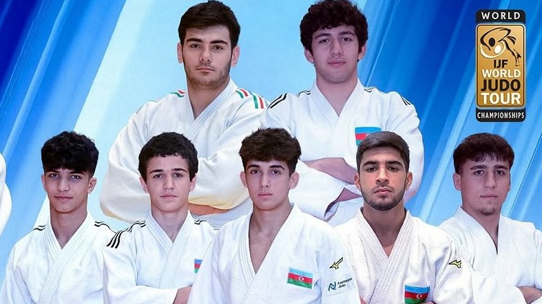 New best parada wave