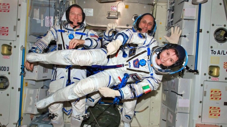 New best parada wave