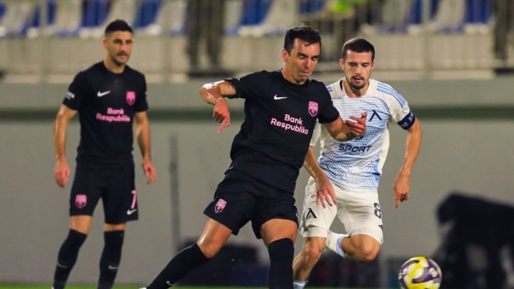 New best parada wave