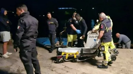 New best parada wave