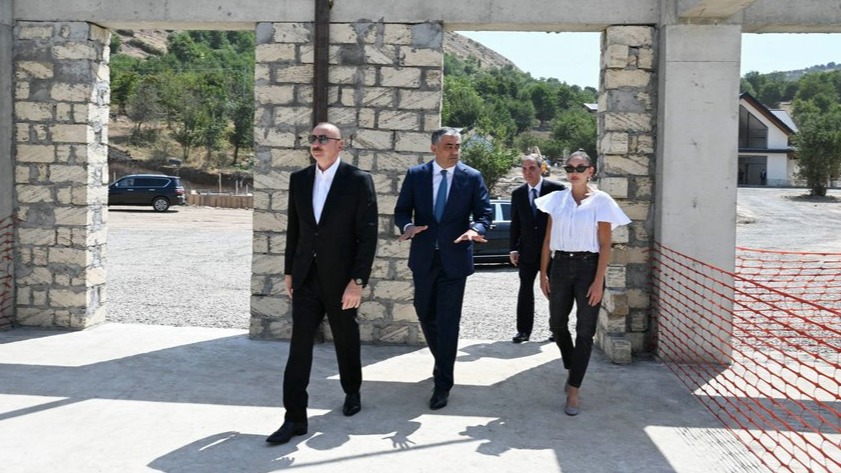 New best parada wave