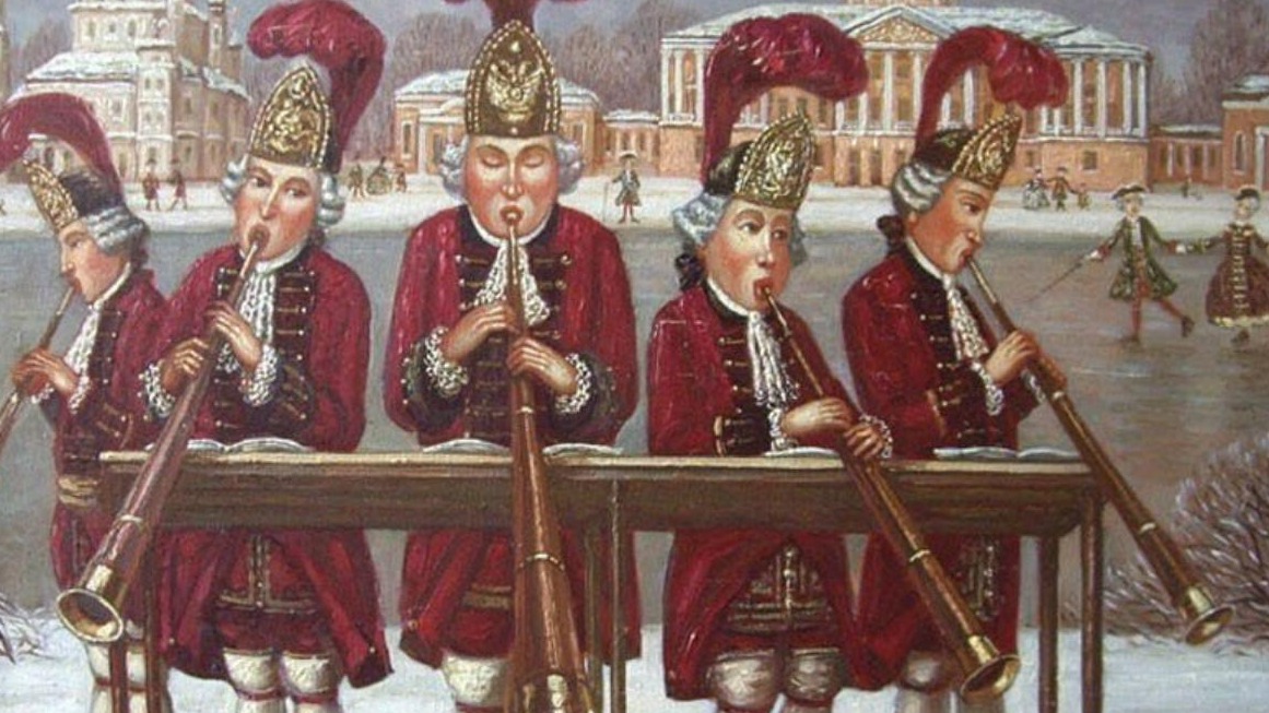 New best parada wave