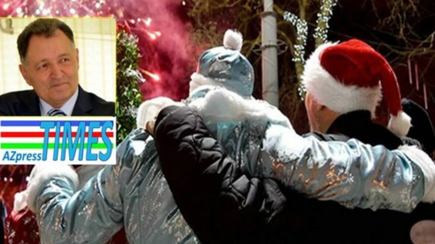 New best parada wave