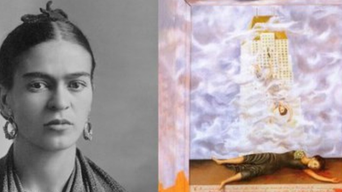 New best parada wave