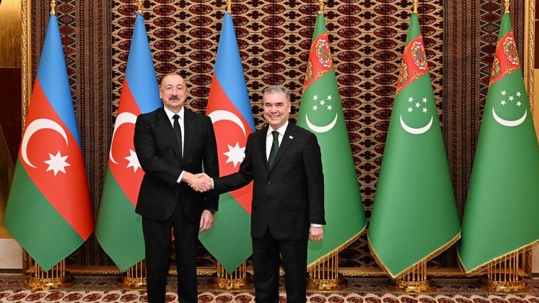 New best parada wave