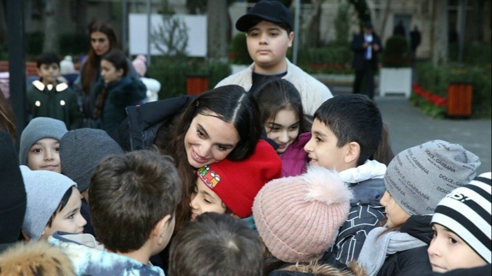 New best parada wave