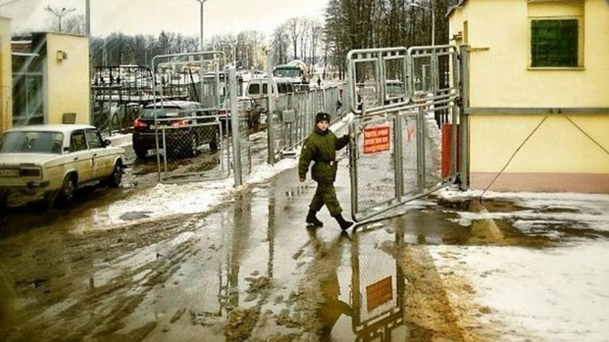 New best parada wave