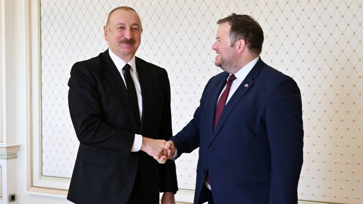 New best parada wave