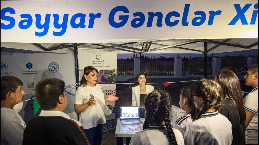 New best parada wave