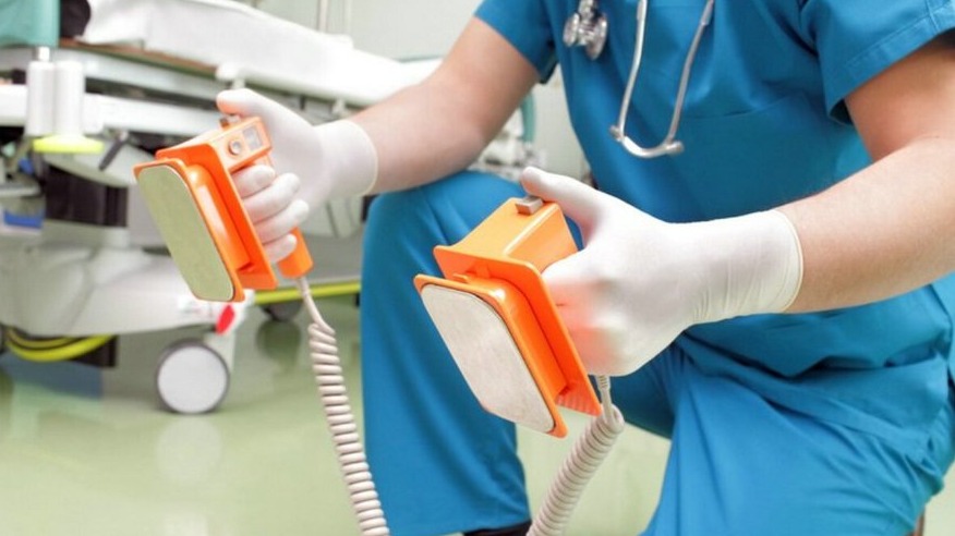 New best parada wave