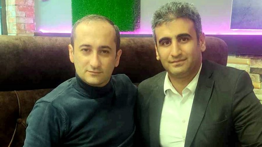 New best parada wave