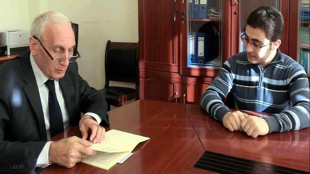 New best parada wave