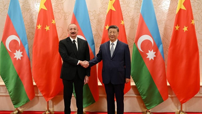 New best parada wave