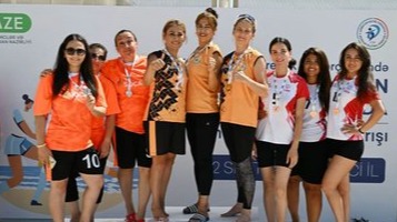 New best parada wave