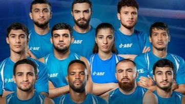 New best parada wave