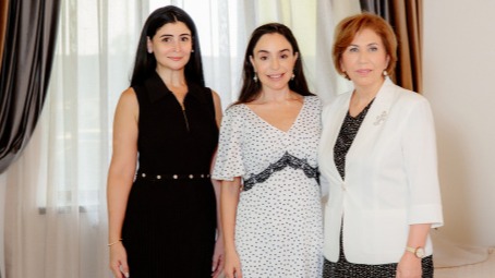 New best parada wave