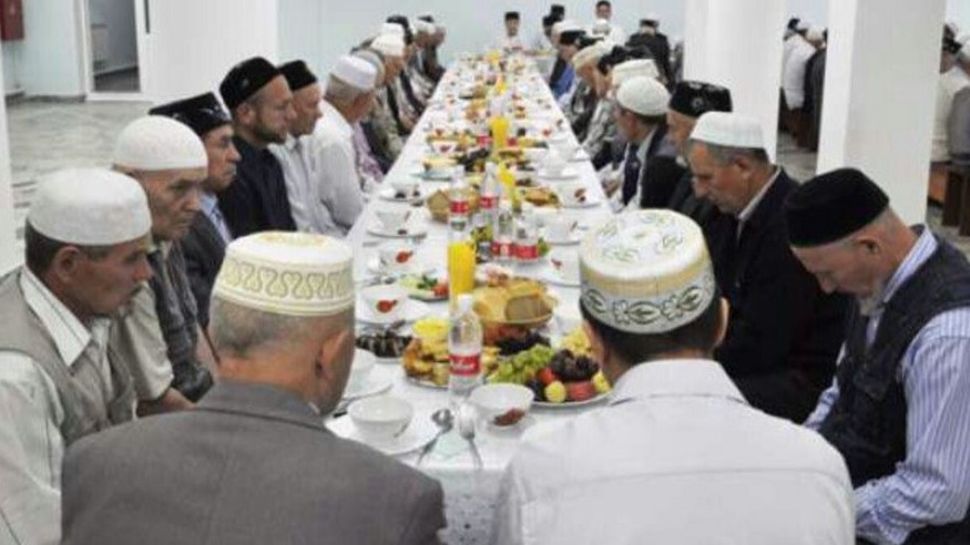 New best parada wave