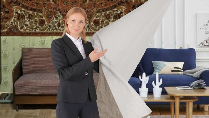 New best parada wave