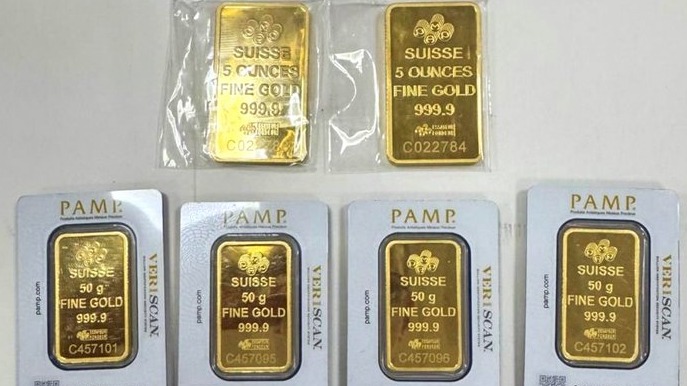 New best parada wave