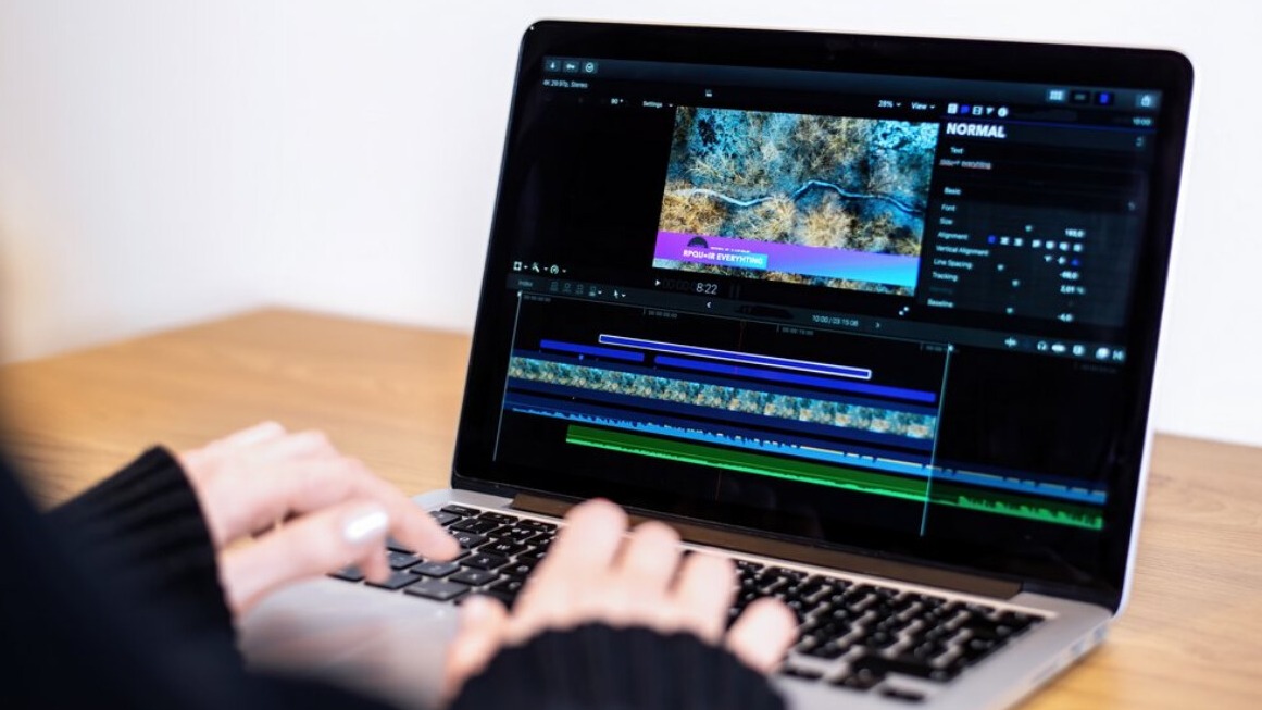 New best parada wave