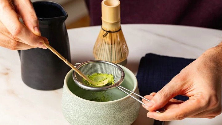 New best parada wave