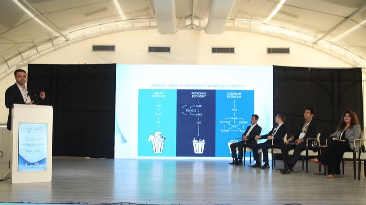 New best parada wave