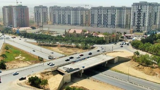 New best parada wave