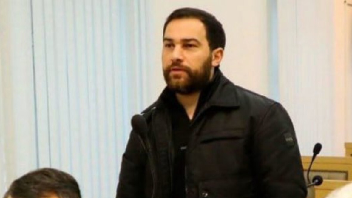 New best parada wave