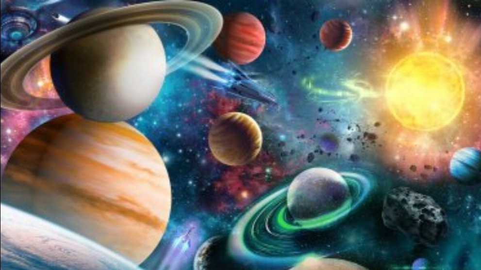 New best parada wave