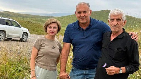 New best parada wave