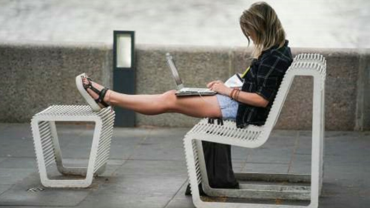 New best parada wave