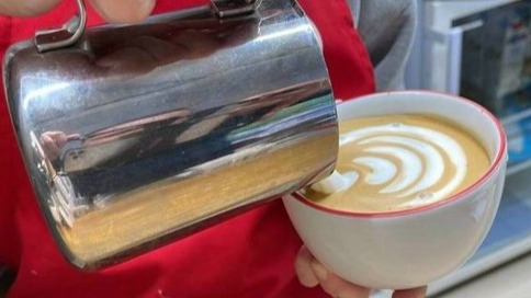 New best parada wave