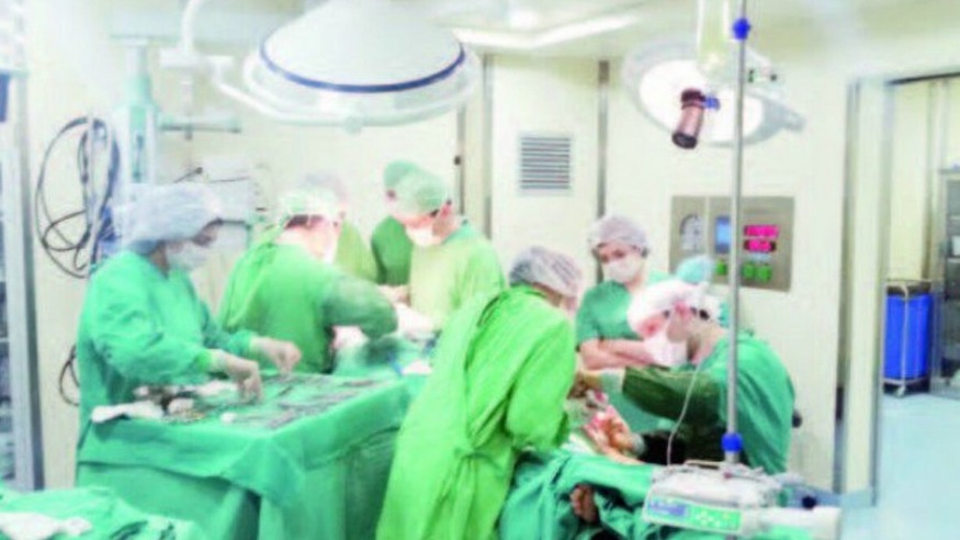 New best parada wave