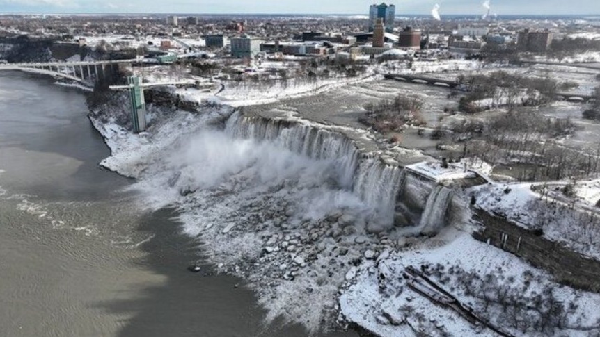 New best parada wave