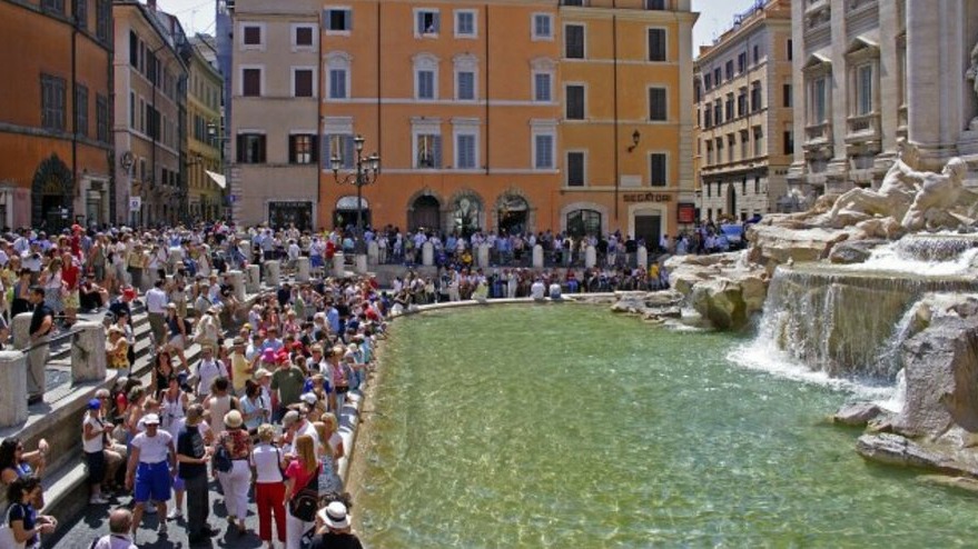 New best parada wave