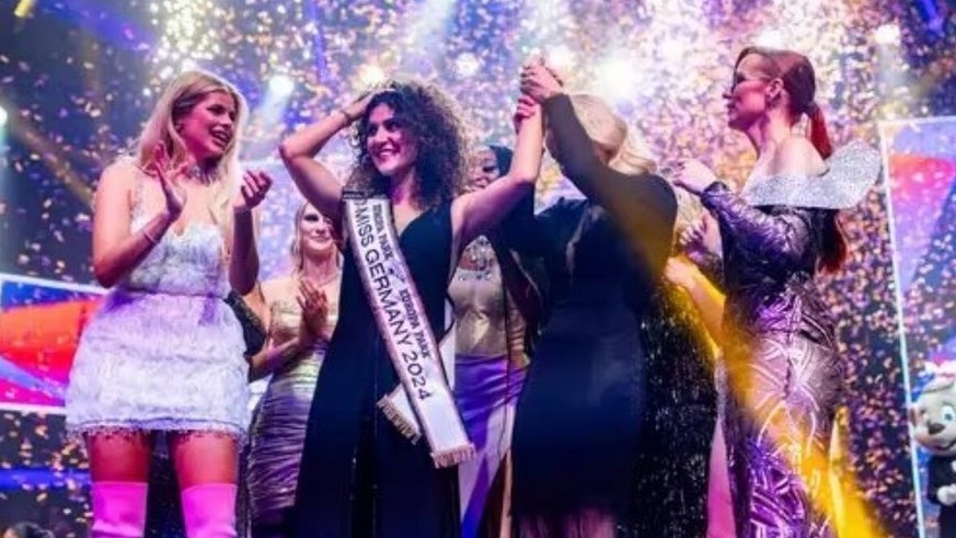 New best parada wave