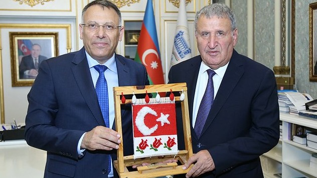 New best parada wave