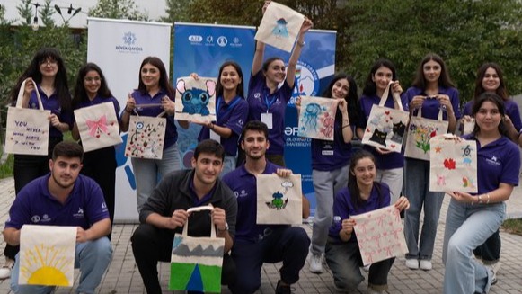 New best parada wave