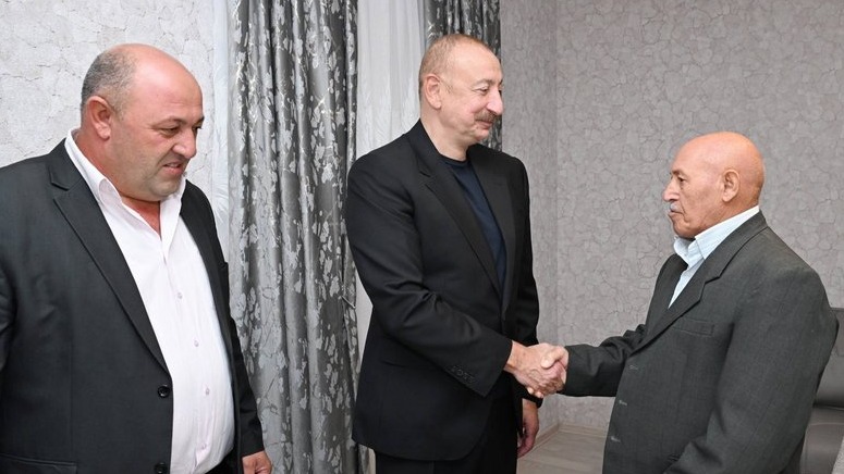 New best parada wave