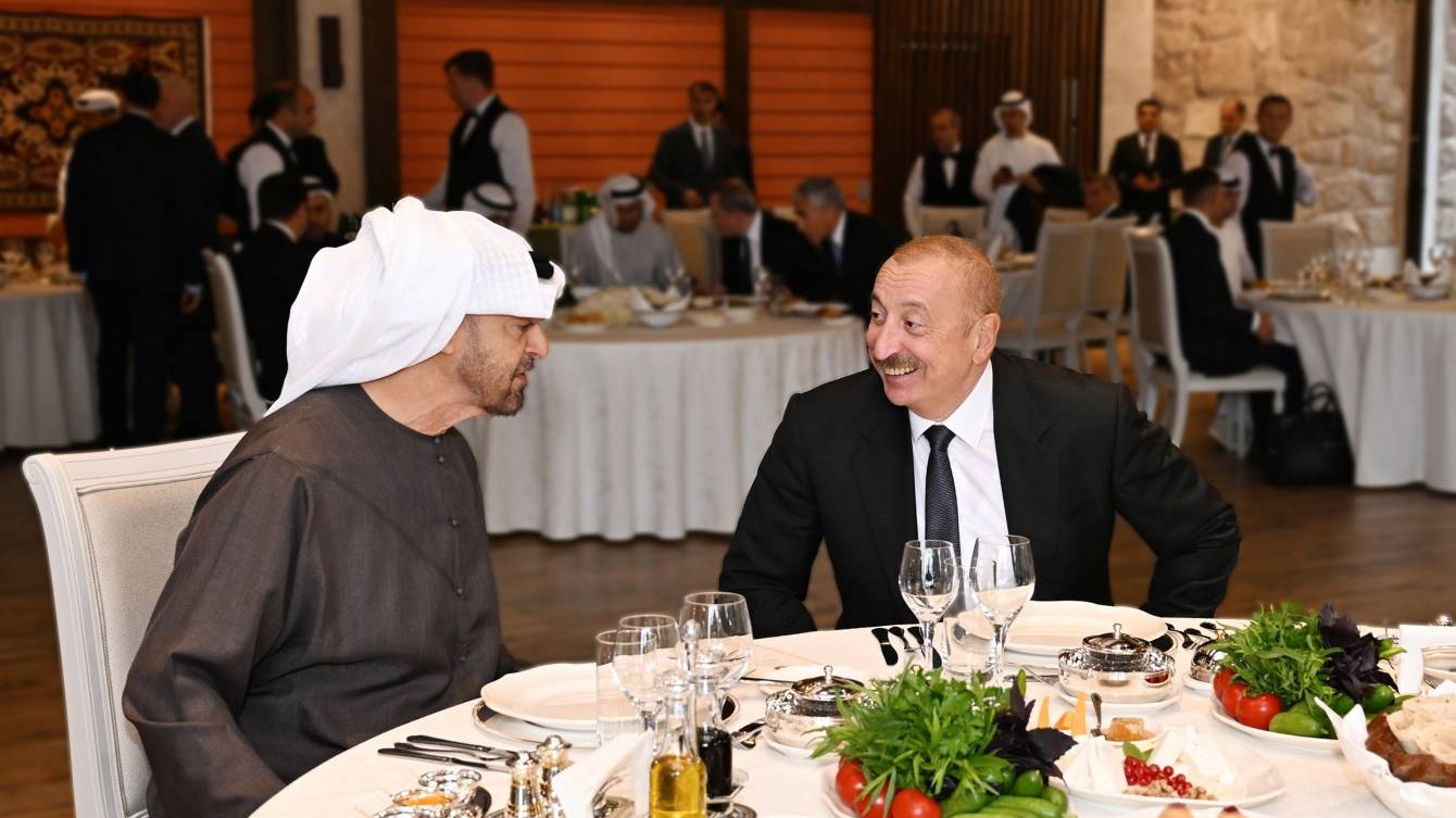 New best parada wave